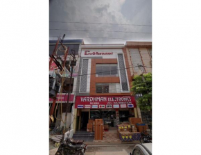 Hotel Elite & Restaurants,Meerut